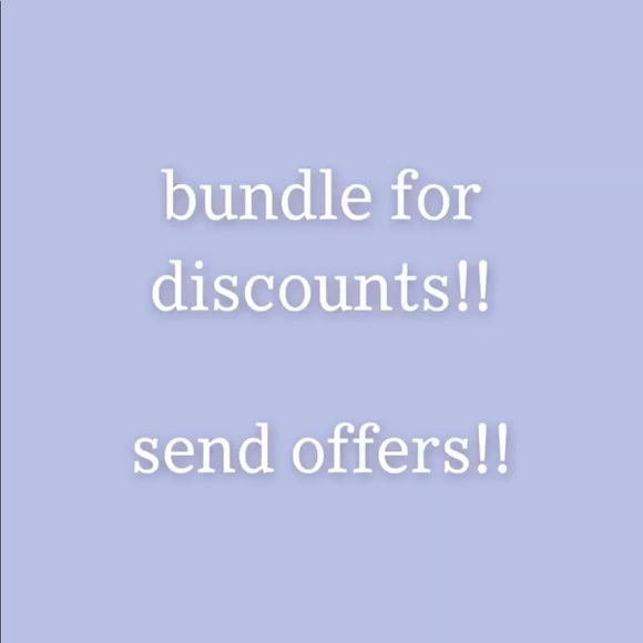 open to offers!! - Picture 1 of 1